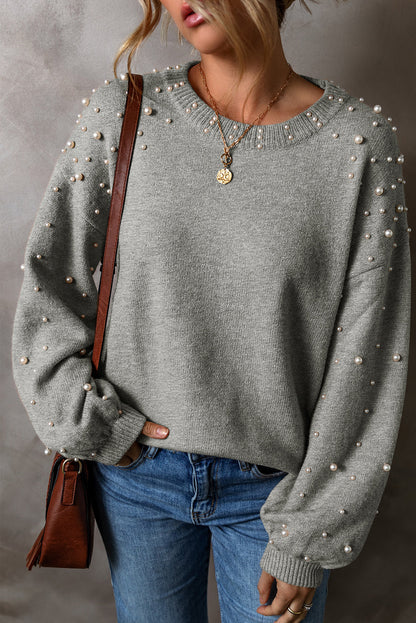 Beautifully Crafted Jumper