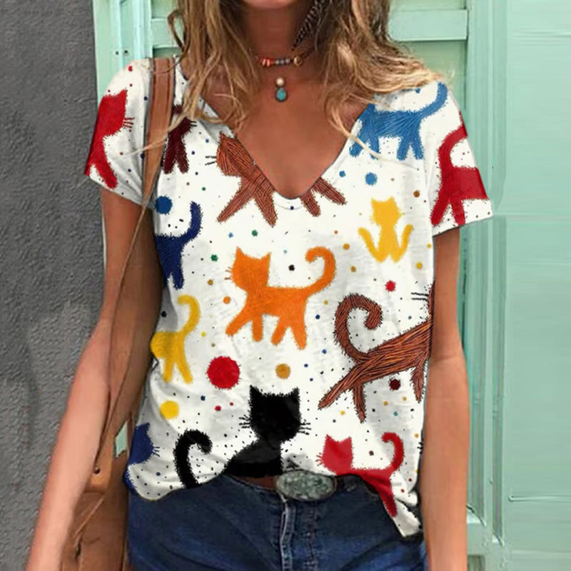 Classic Designed T-Shirt