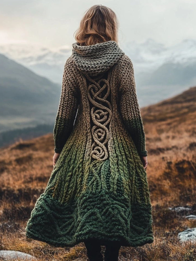 Classic Vintage Cardigan