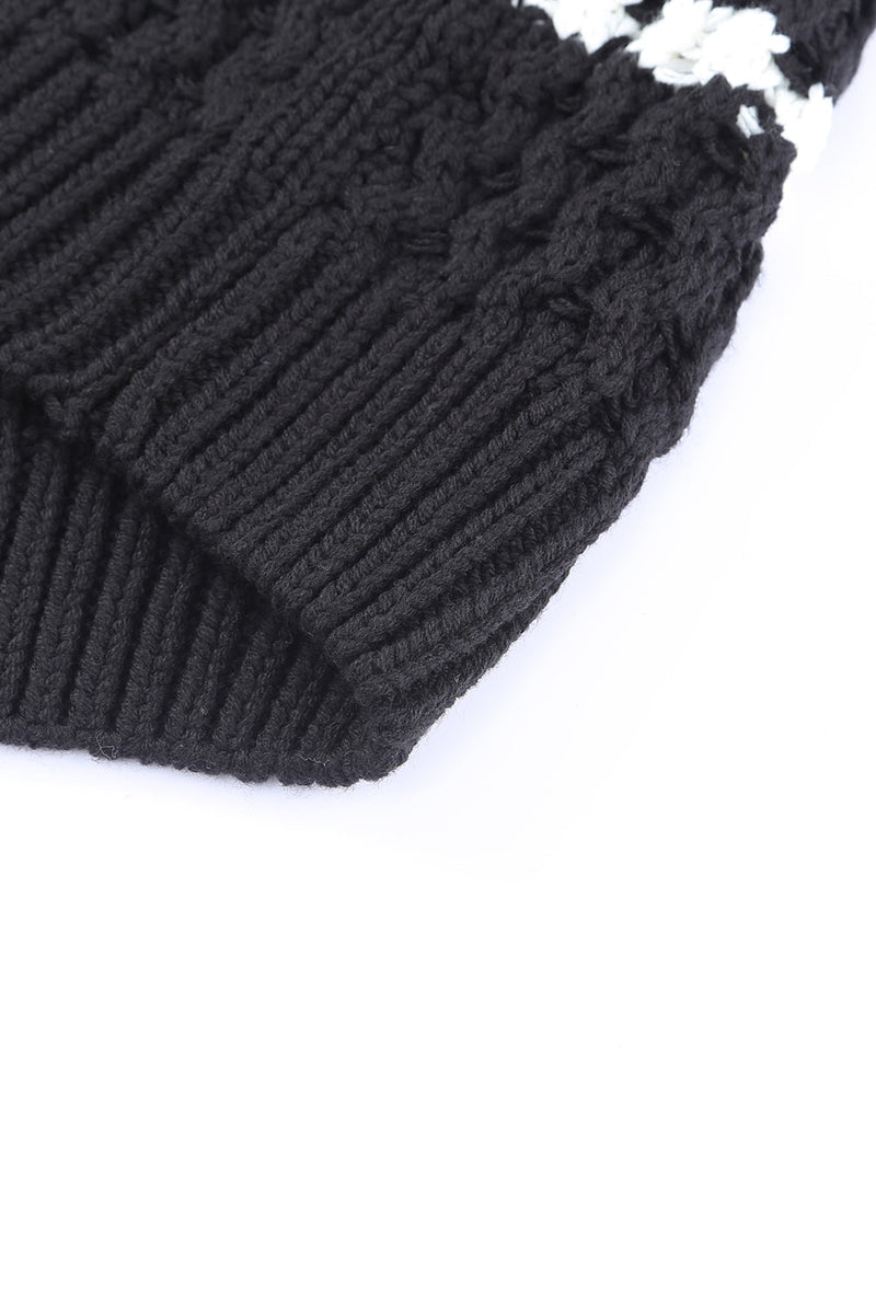 Beautifully Crafted Jumper