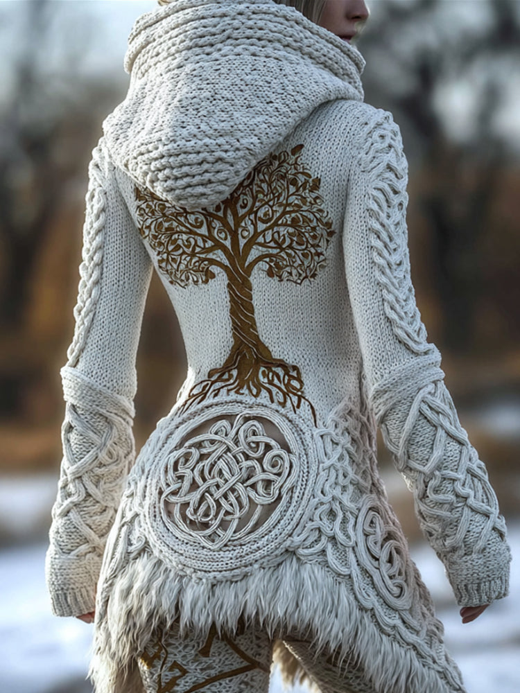 Elegantly Designed Jumper