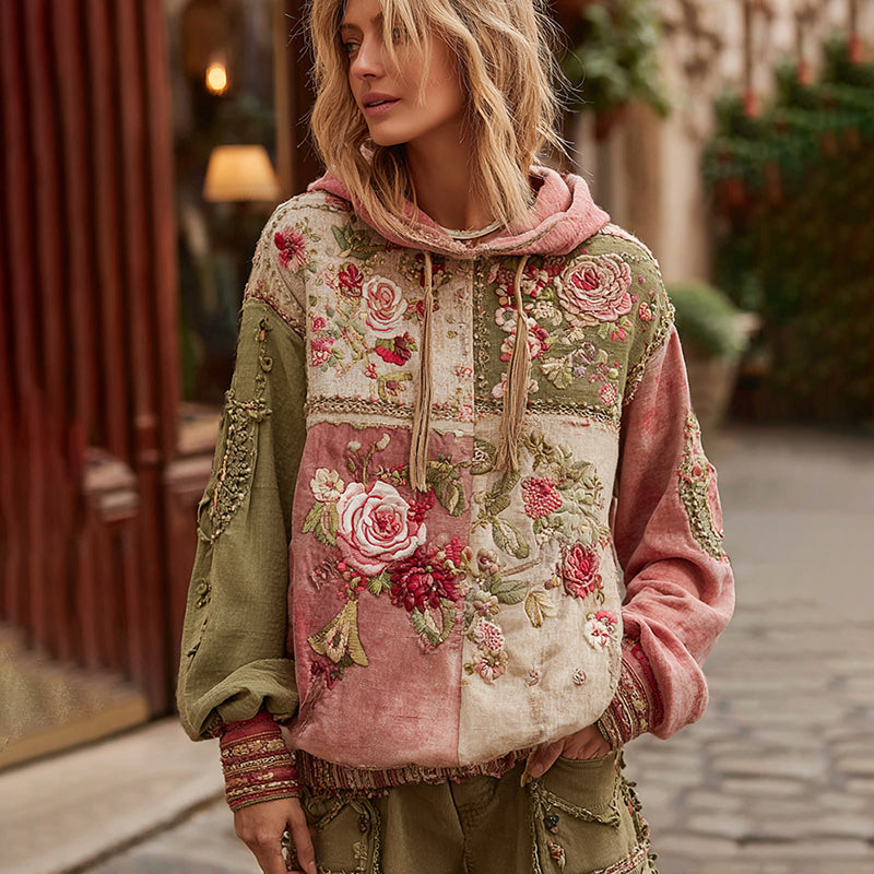 Vintage Inspired Garment