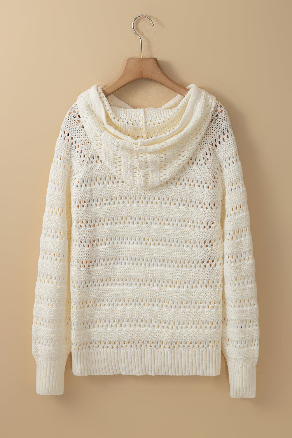 Thoughtfully Designed Jumper