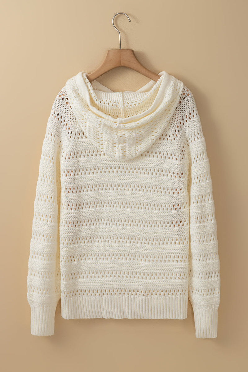 Thoughtfully Designed Jumper