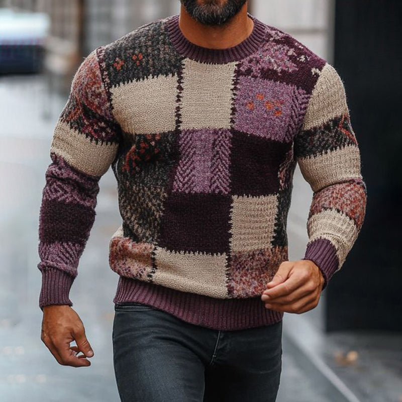 Elegantly Designed Jumper