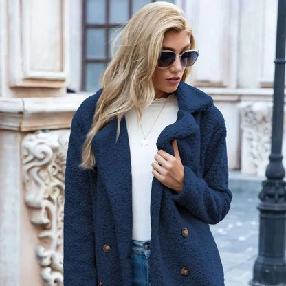 LM | Pat Elegant and comfortable jacket