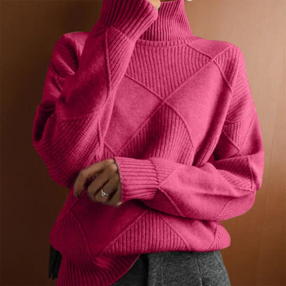 Classic Vintage Jumper