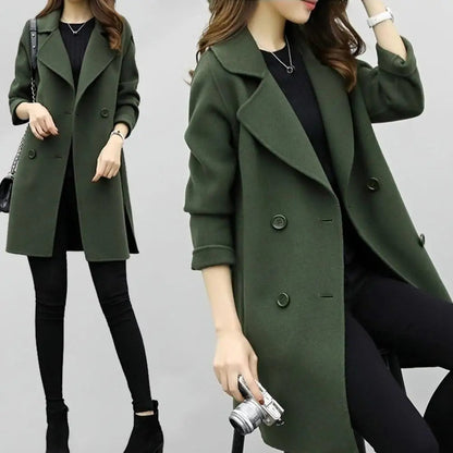 Classic Designed Jacket