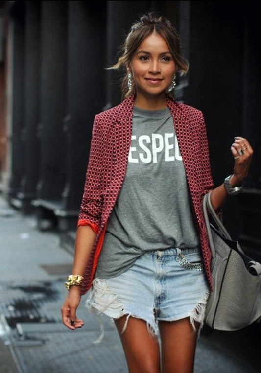 LM | Blazer for women