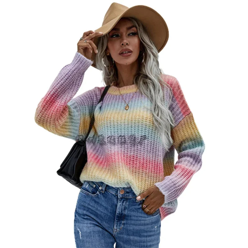 Elegantly Designed Jumper