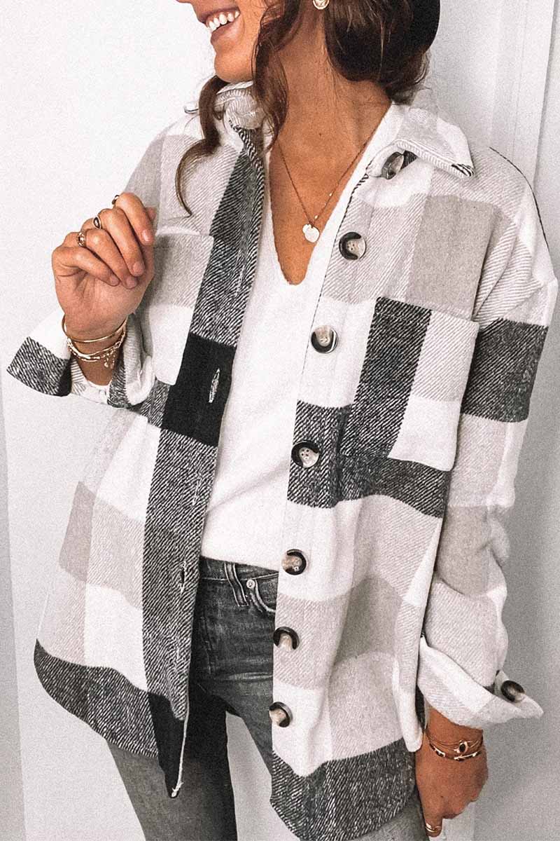 Classic Vintage Jacket