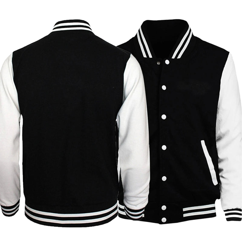 Classic Designed Jacket