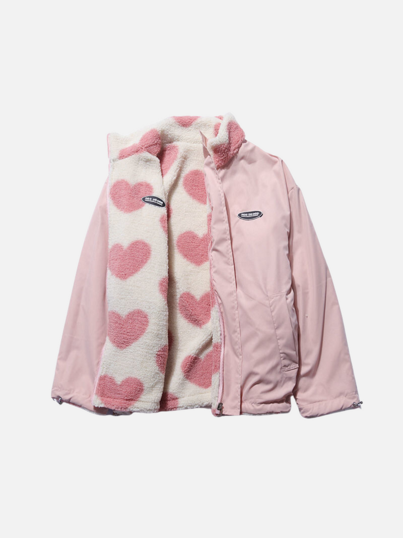 LM | Casual and relaxed clothing
