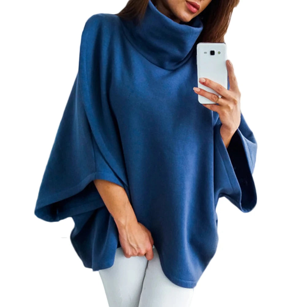 Gracefully Designed Jumper