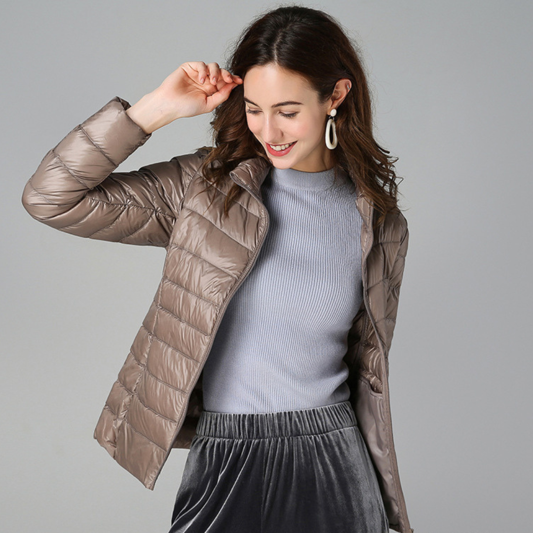 Beautifully Crafted Jacket