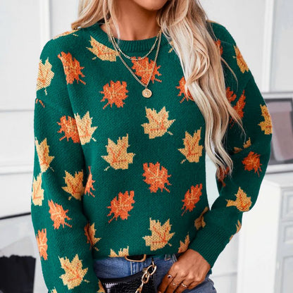 Beautifully Crafted Jumper