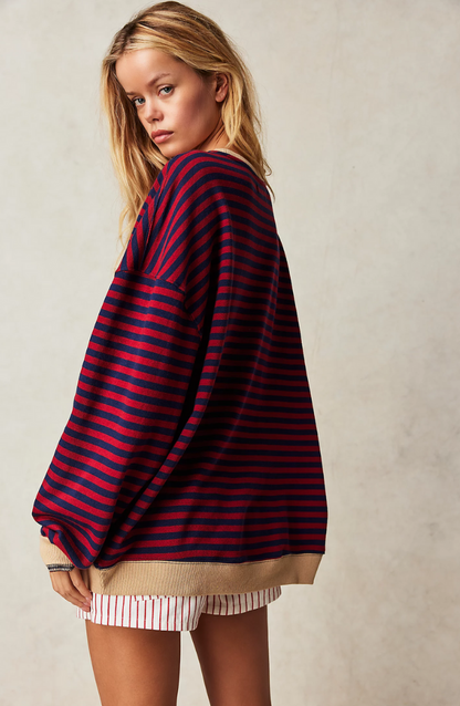 Elegantly Designed Jumper