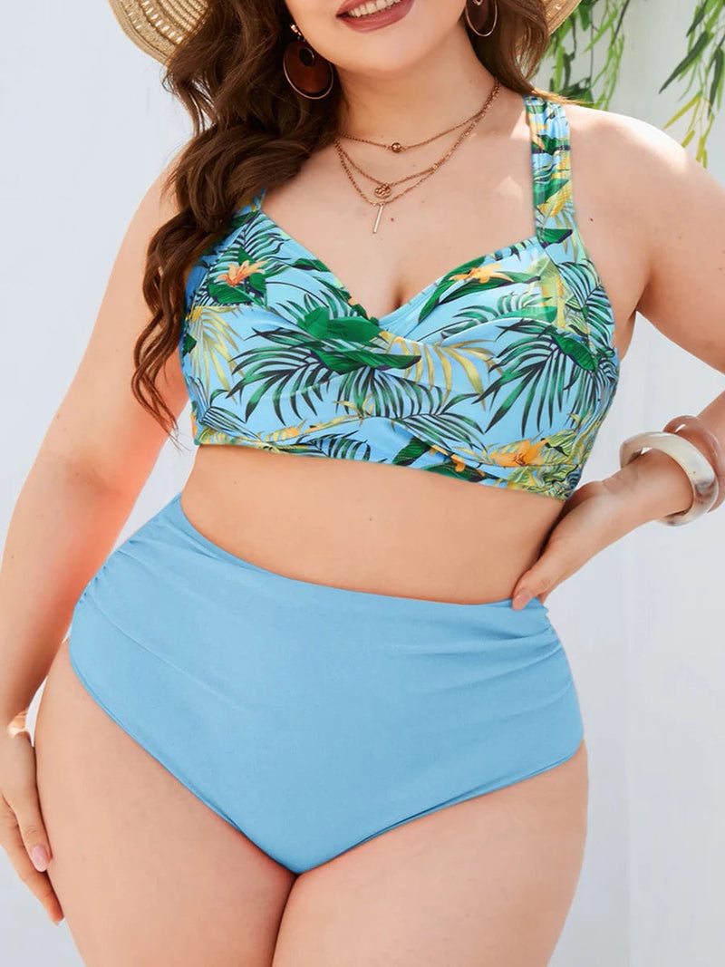 Edilberta® | and Versatile Bikini