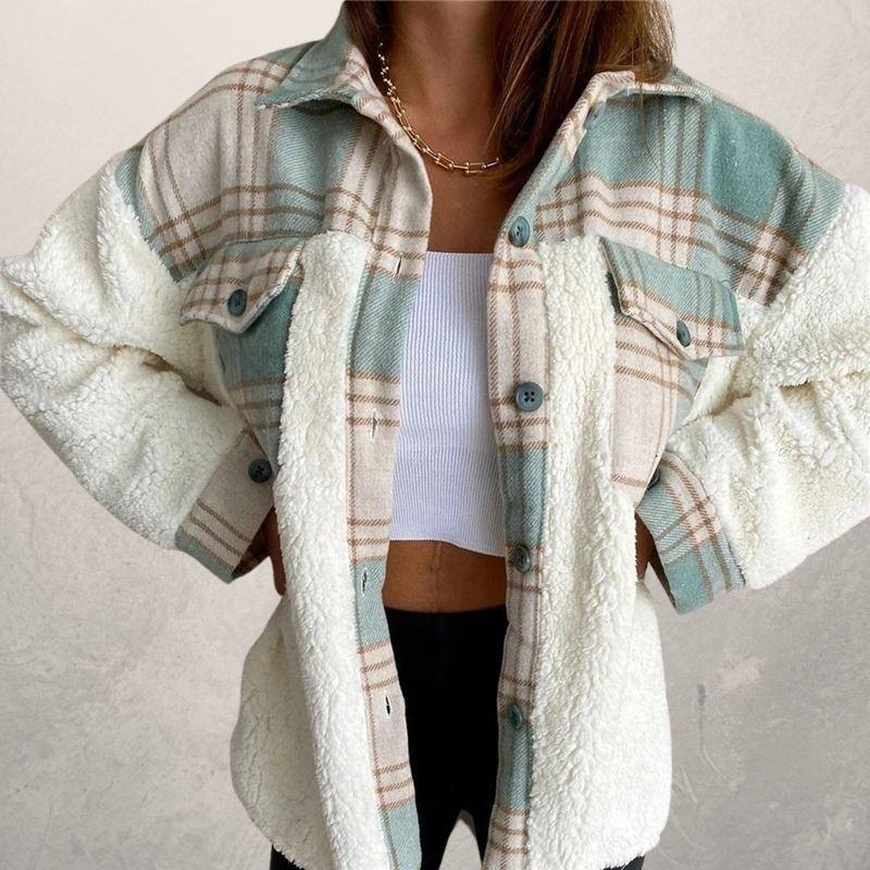 Thoughtfully Designed Jacket