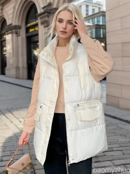 LM | Warm & Casual