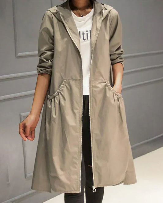 Vintage Inspired Jacket