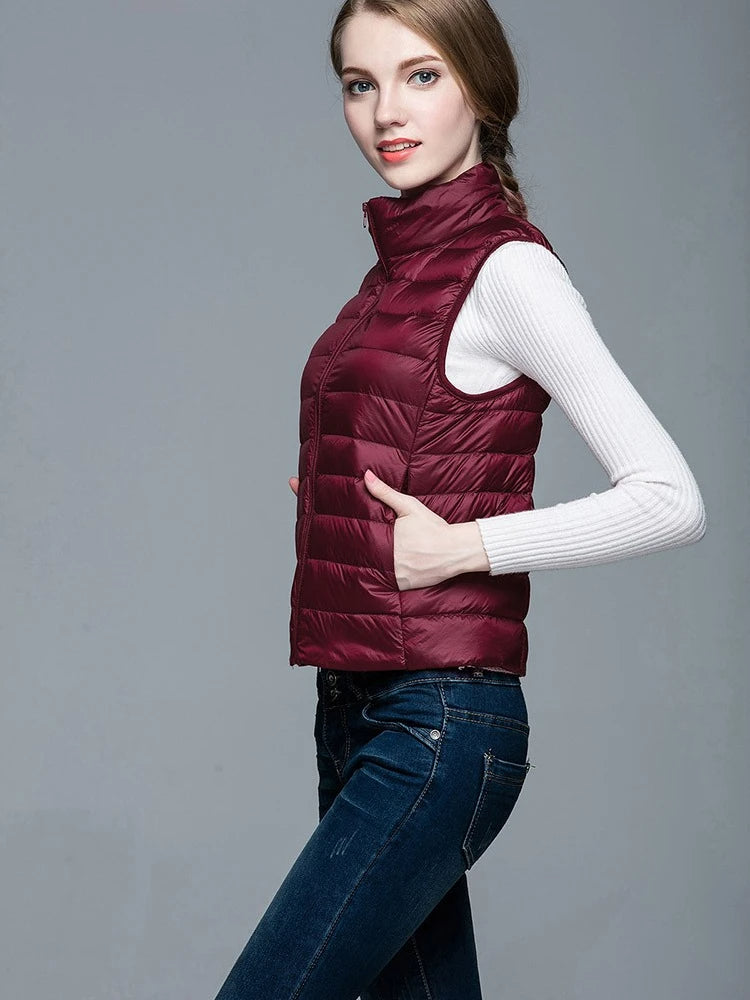 Timeless Vintage Style Jacket