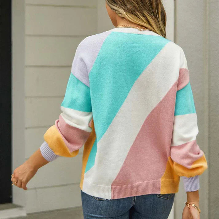 Beautifully Crafted Jumper