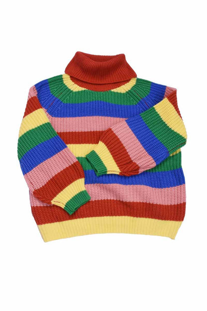Vintage Inspired Jumper