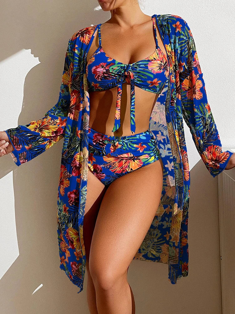 Gloria® | Fashionable and Minimalist Bikini