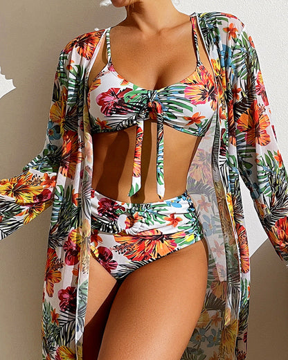 Norma® | Versatile and Comfortable Bikini