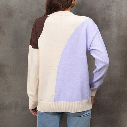 Elegantly Designed Jumper