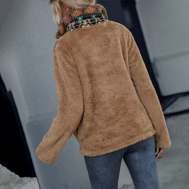Classic Vintage Jumper