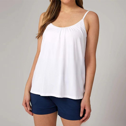 LM | Comfortable sports vest