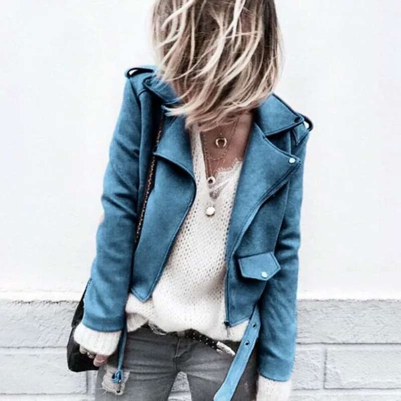 LM | StoneJacket I Jacket for women