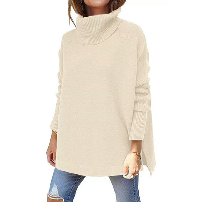 Thoughtfully Designed Jumper