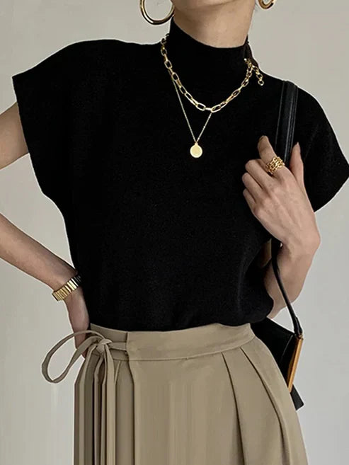 Elegantly Designed Jumper