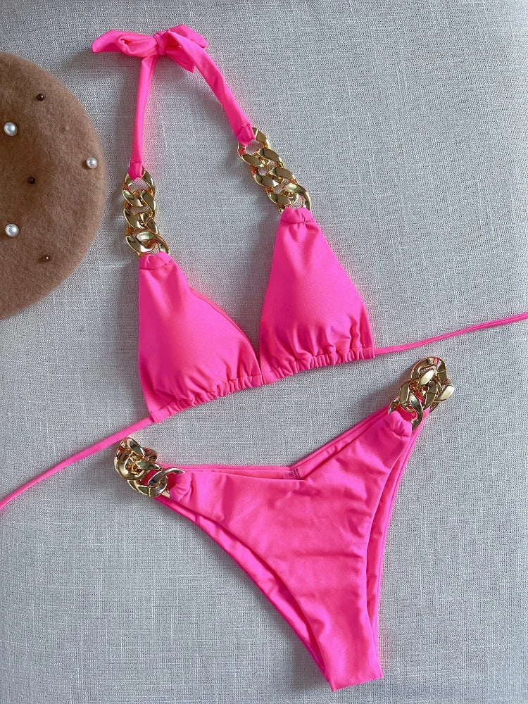 Fabiola® | Stylish and Bikini