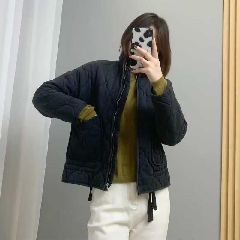 Vintage Inspired Jacket