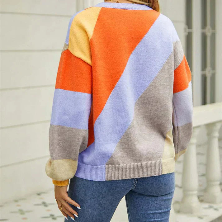 Vintage Inspired Jumper