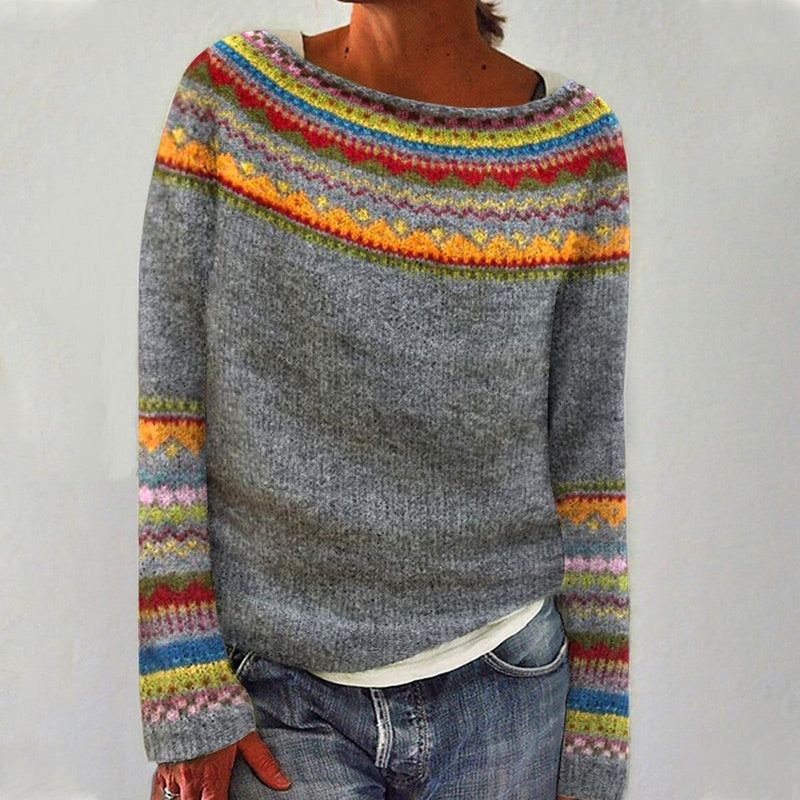 Beautifully Crafted Jumper