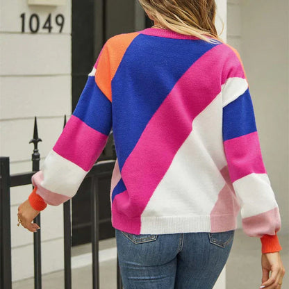 Vintage Inspired Jumper