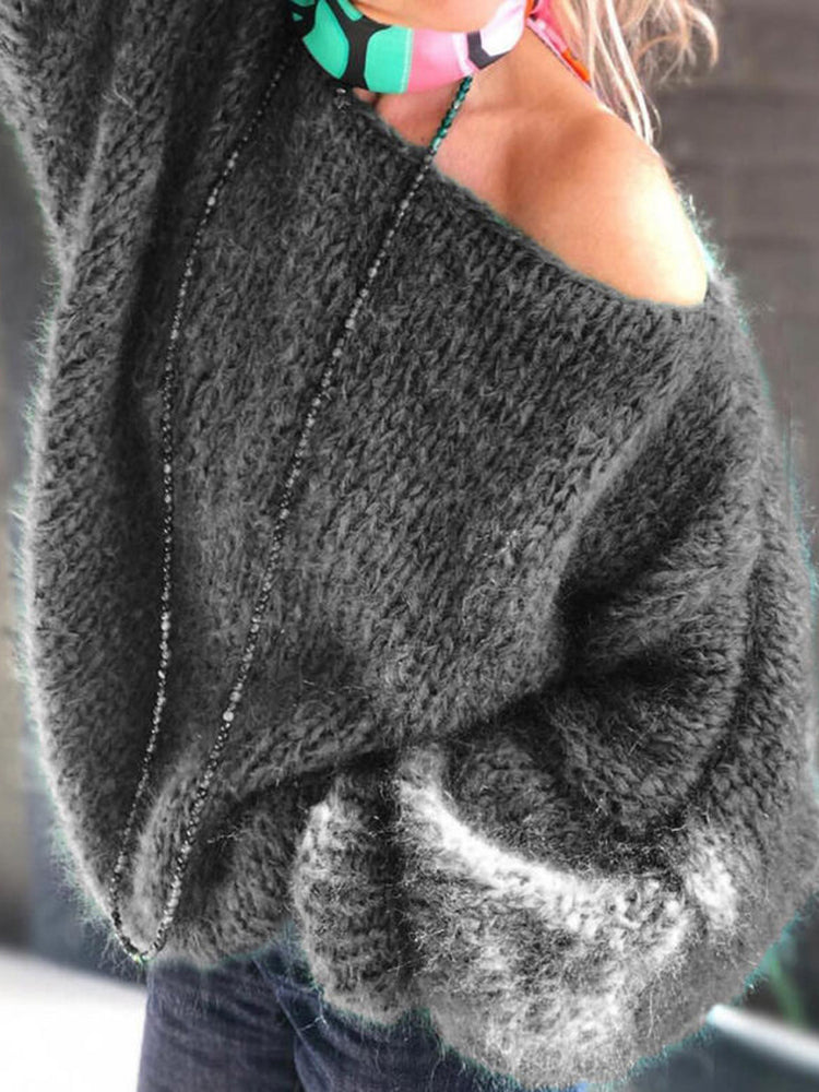 Thoughtfully Designed Jumper