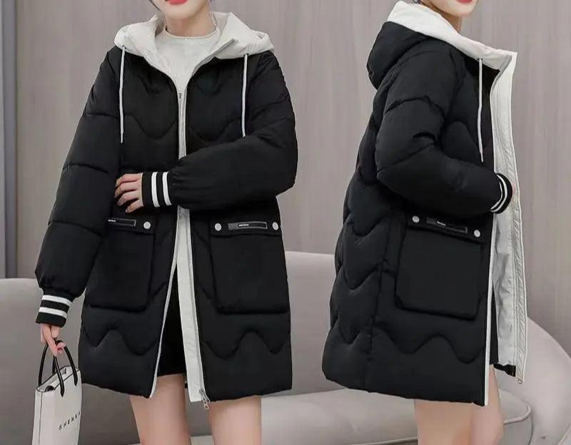 Thoughtfully Designed Jacket