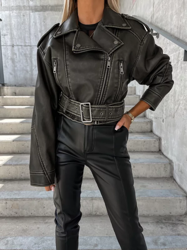 Classic Vintage Jacket