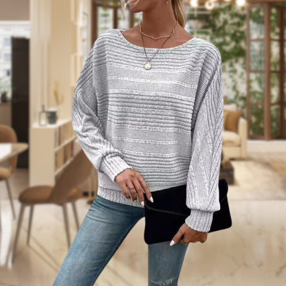 Gracefully Designed Jumper