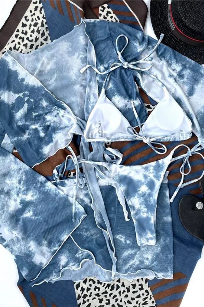 Bari® | 4 Bikini Set for You