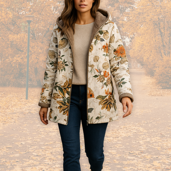 Beautifully Crafted Jacket