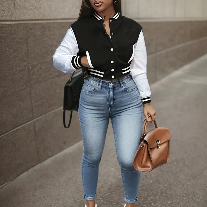 Elegantly Designed Jacket