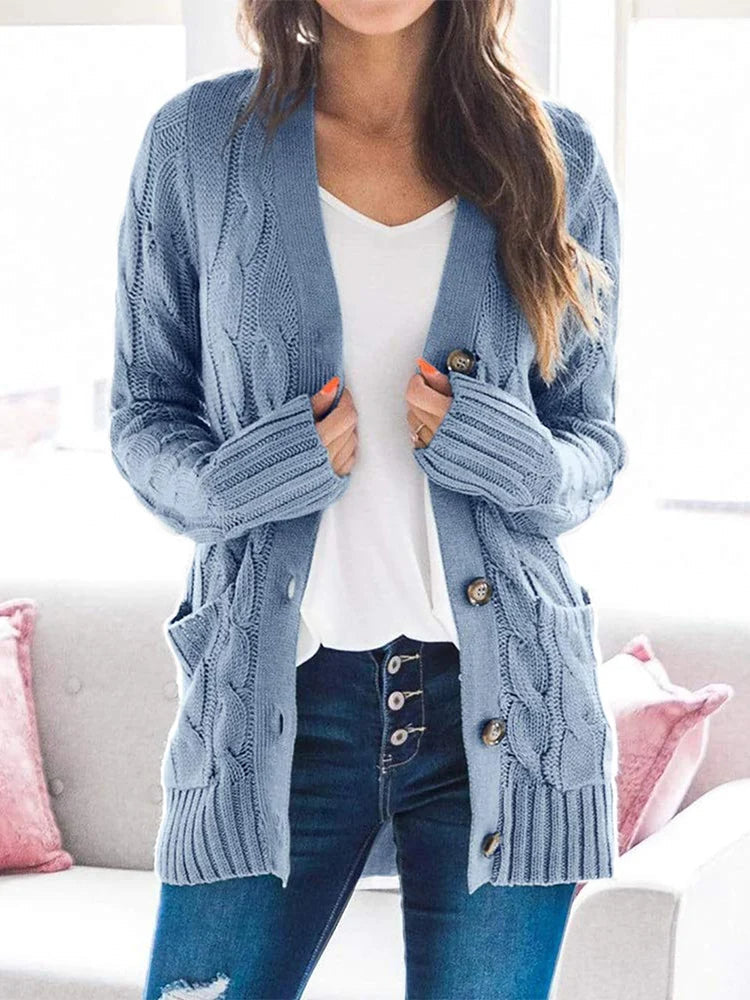 Beautifully Crafted Jacket