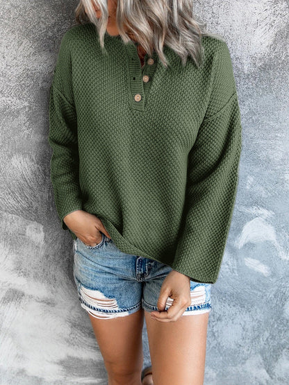 Classic Vintage Jumper